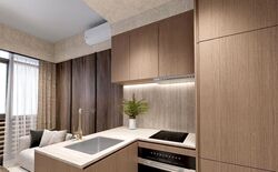 Duet (D10), Condominium #601009931
